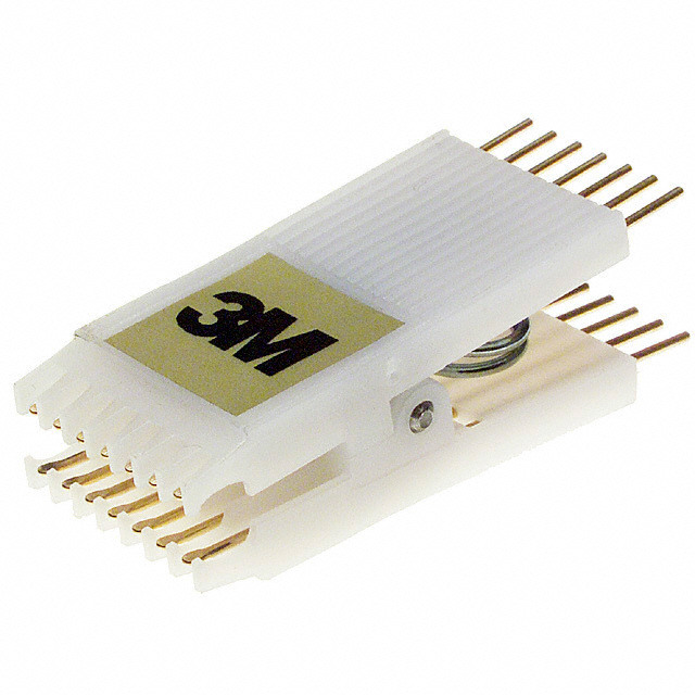 923739-14 3M  Test Clips - IC